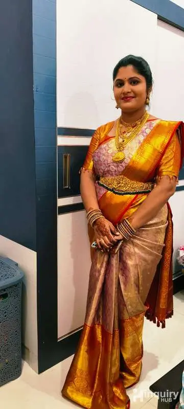 Tanvi Makeup Studio