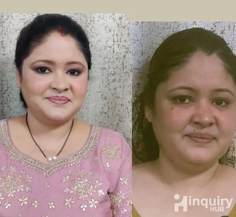 R M Makeover