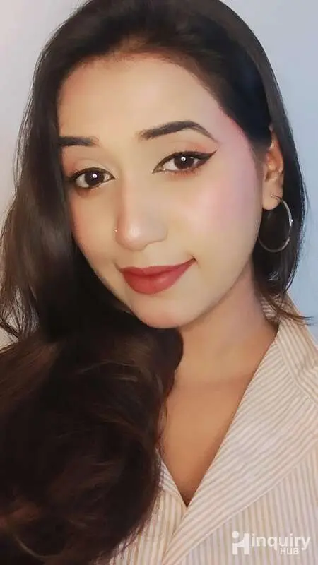 Shweta Make Up Artist