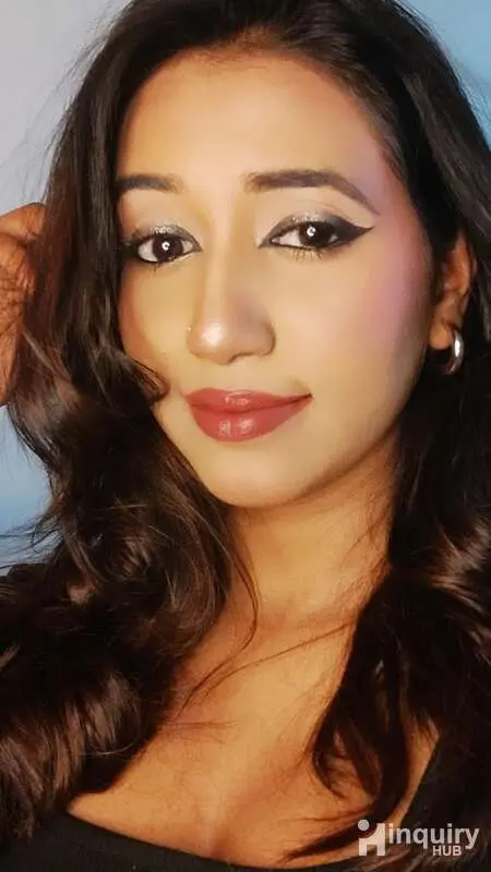 Shweta Make Up Artist