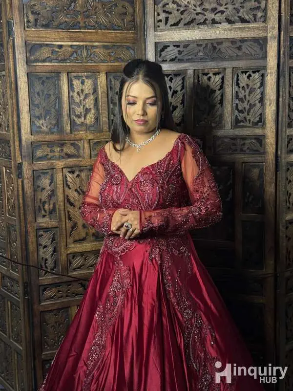 Shweta Make Up Artist