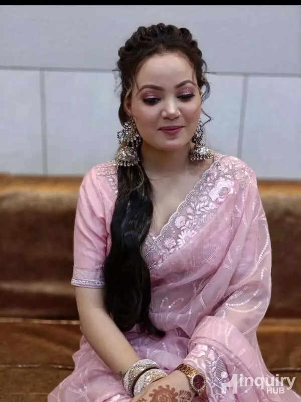 Shweta Make Up Artist