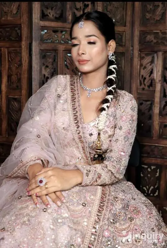 Shweta Make Up Artist
