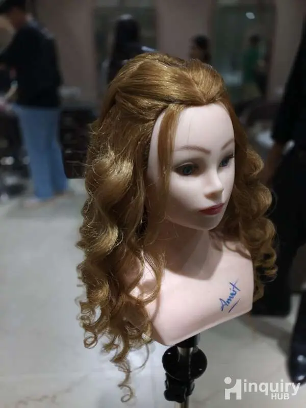 Vanshu Makeovers