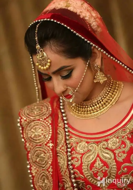 Aashivaa Glow Makeover