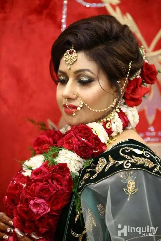 Aashivaa Glow Makeover