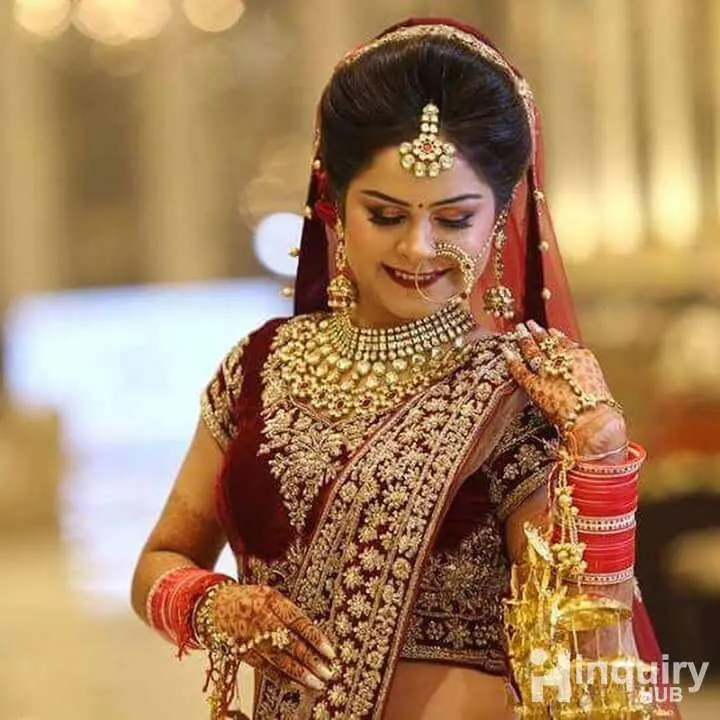 Aashivaa Glow Makeover