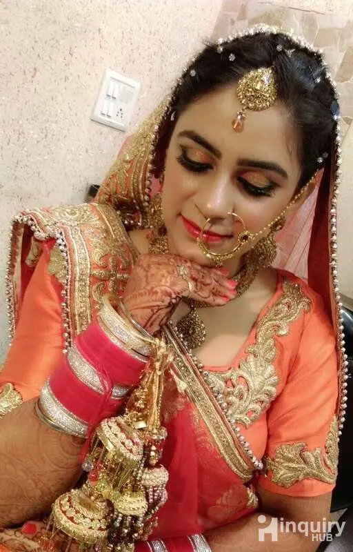 Aashivaa Glow Makeover