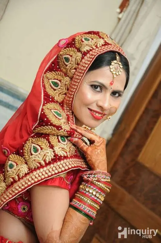 Aashivaa Glow Makeover
