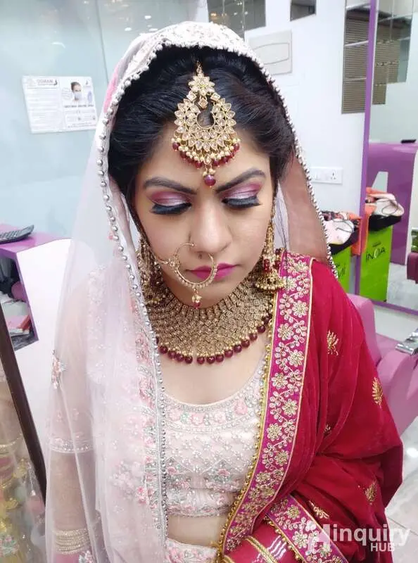 Aashivaa Glow Makeover