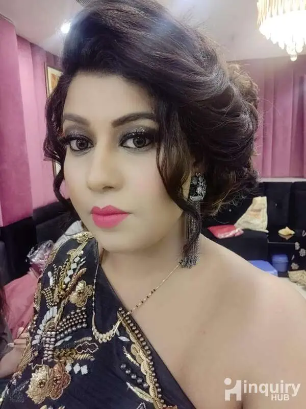 Aashivaa Glow Makeover