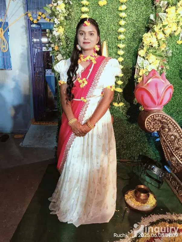 Ruchi Makeovers