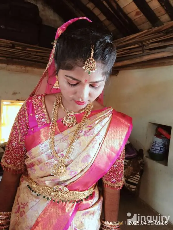 Ruchi Makeovers