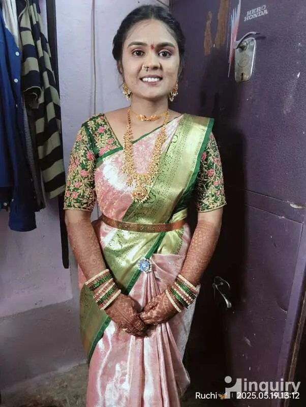 Ruchi Makeovers
