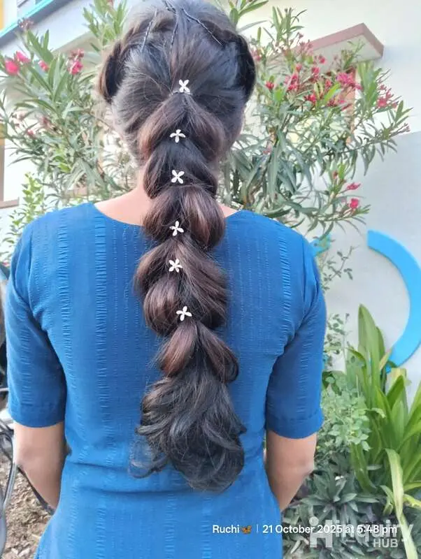 Ruchi Makeovers