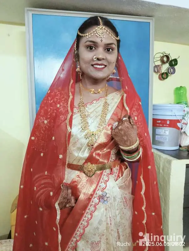 Ruchi Makeovers