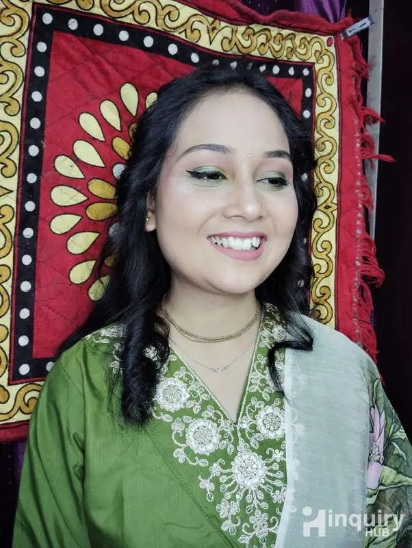 Saniya Rana