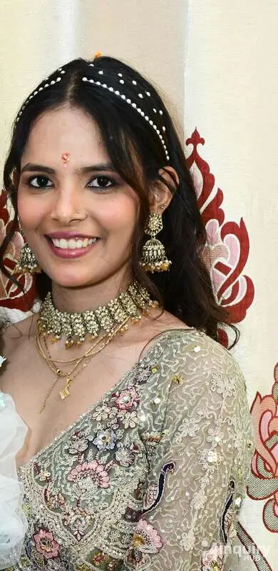Saniya Rana