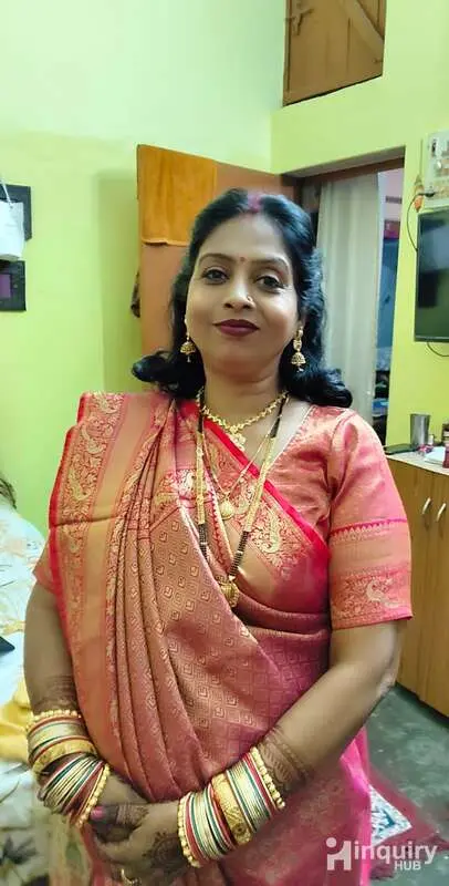 Jeenu Makeup Artist