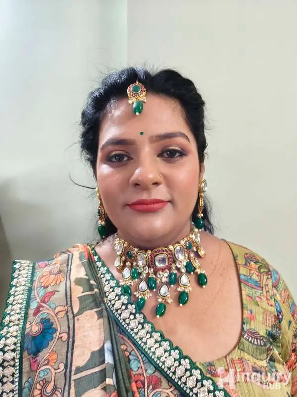 Shree Makeup Artistry