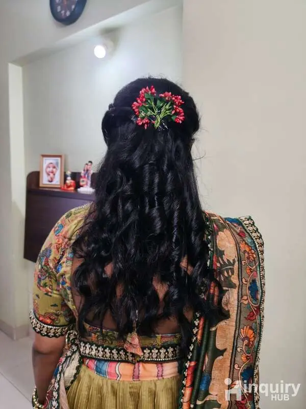 Shree Makeup Artistry
