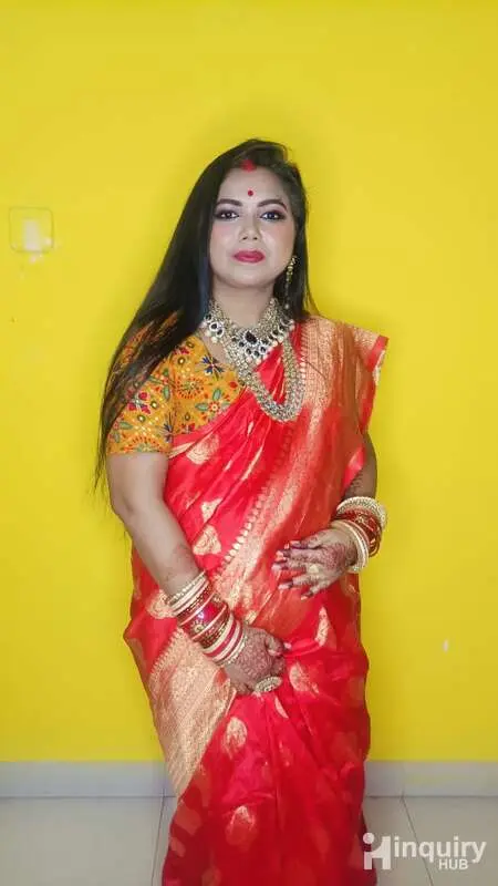 Shree Makeup Artistry
