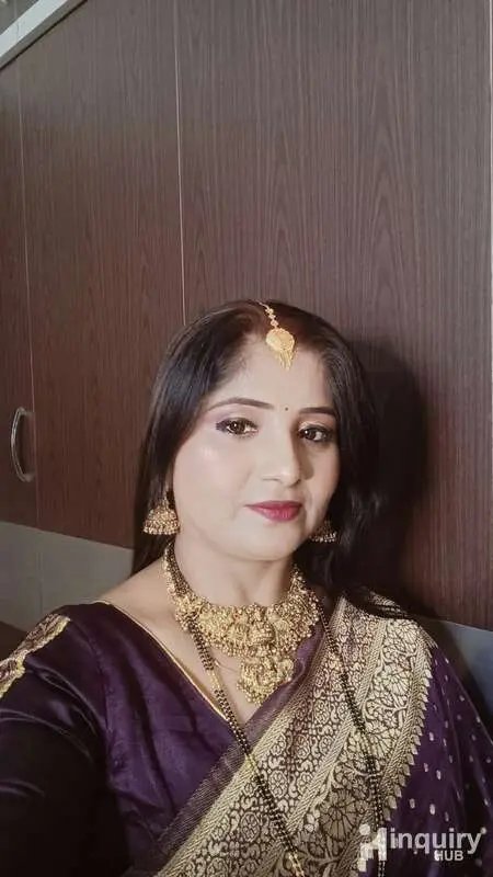 Shree Makeup Artistry
