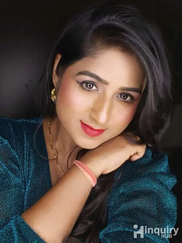 Shree Makeup Artistry