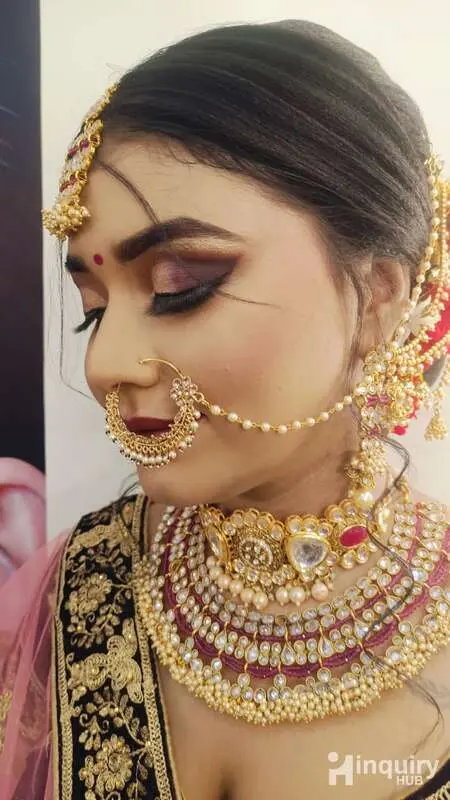 Shree Makeup Artistry
