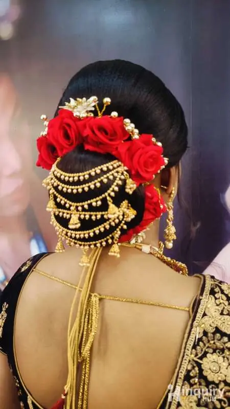 Shree Makeup Artistry