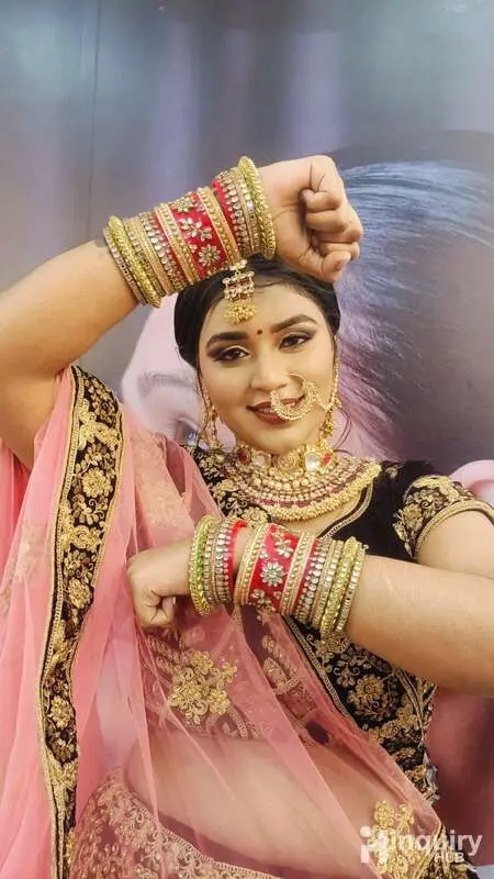 Shree Makeup Artistry