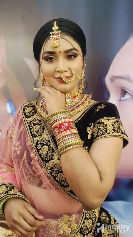Shree Makeup Artistry