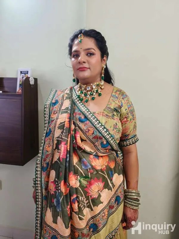 Shree Makeup Artistry