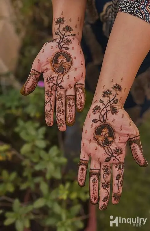 Mehak  Mehndi Artist