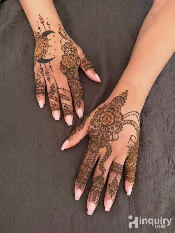 Mehak  Mehndi Artist