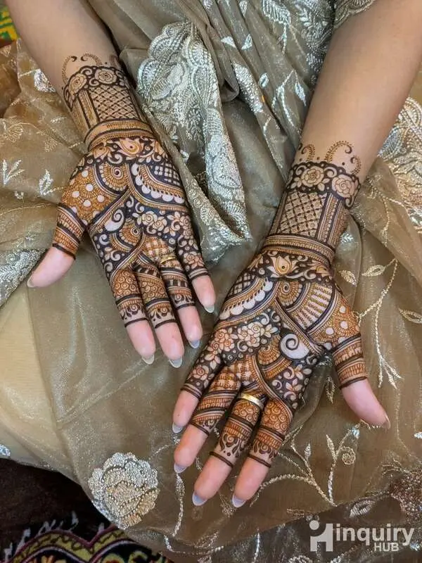 Mehak  Mehndi Artist