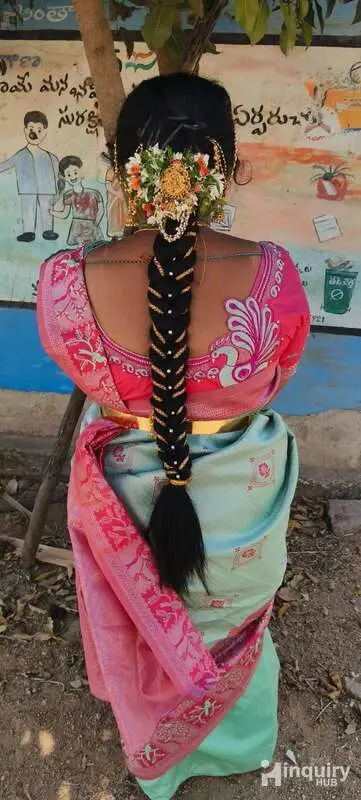 Chanda's Makeover And Beauty Parlour