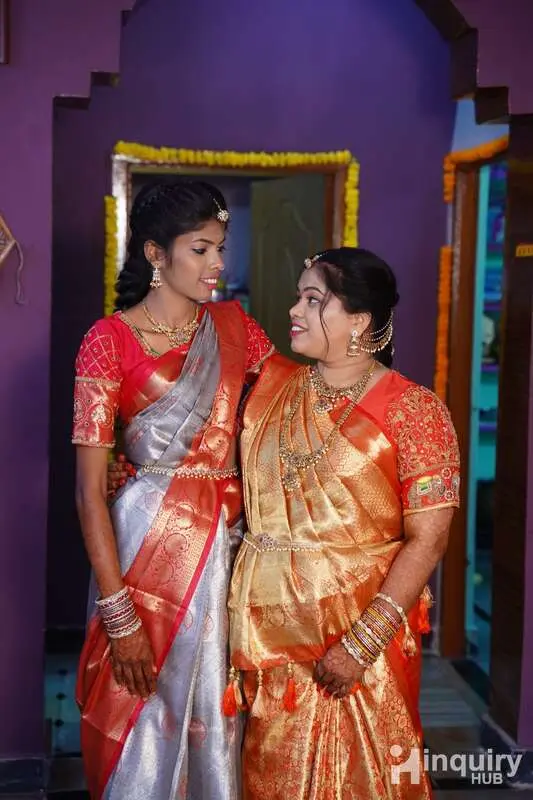 Chanda's Makeover And Beauty Parlour