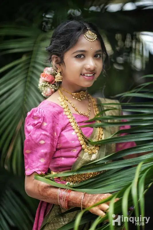 Chanda's Makeover And Beauty Parlour