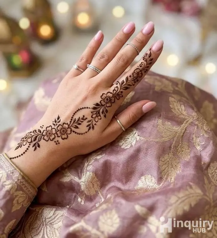 Shaheen Mehendi Artist