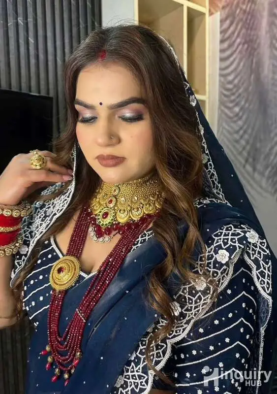Shweta Raikwar