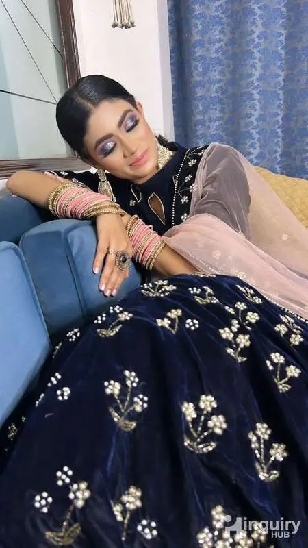 Shweta Raikwar