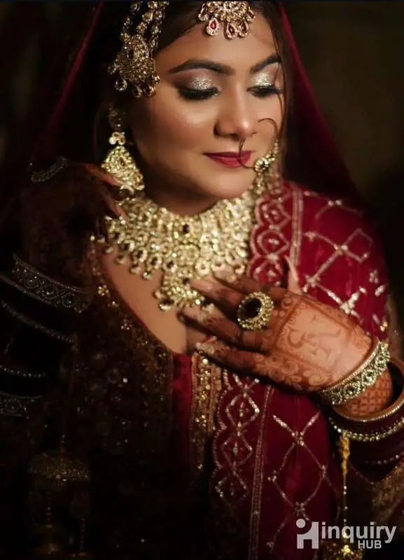 Shweta Raikwar