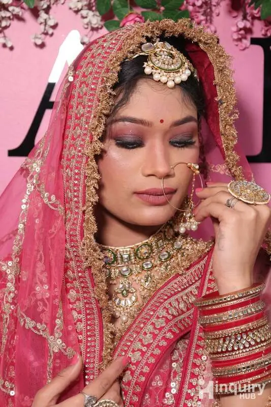 Shweta Raikwar