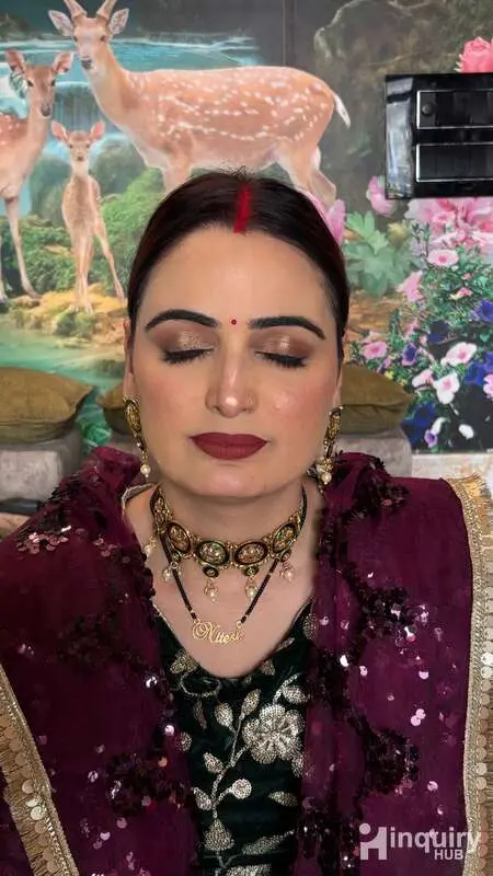 Makeupartist