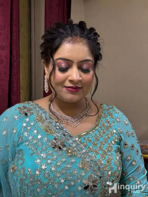 Makeupartist