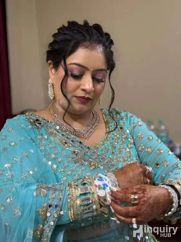 Makeupartist