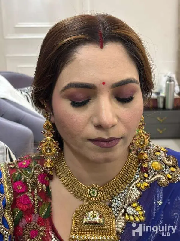 Makeupartist