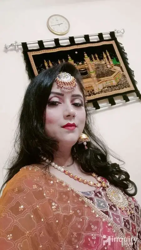 Shahana Glam Glow