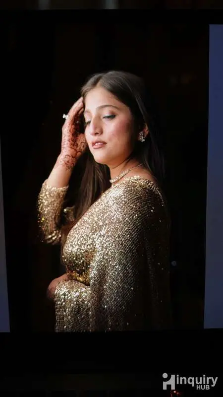 Shahana Glam Glow